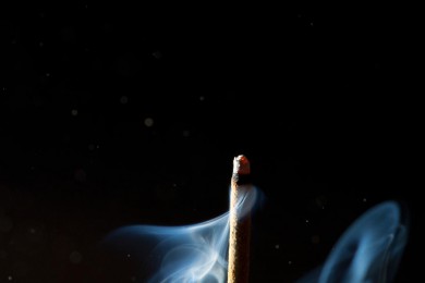 Smoke